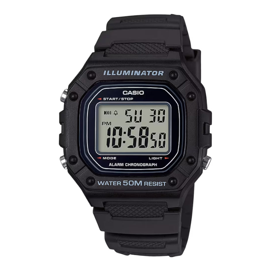 Orologio Casio