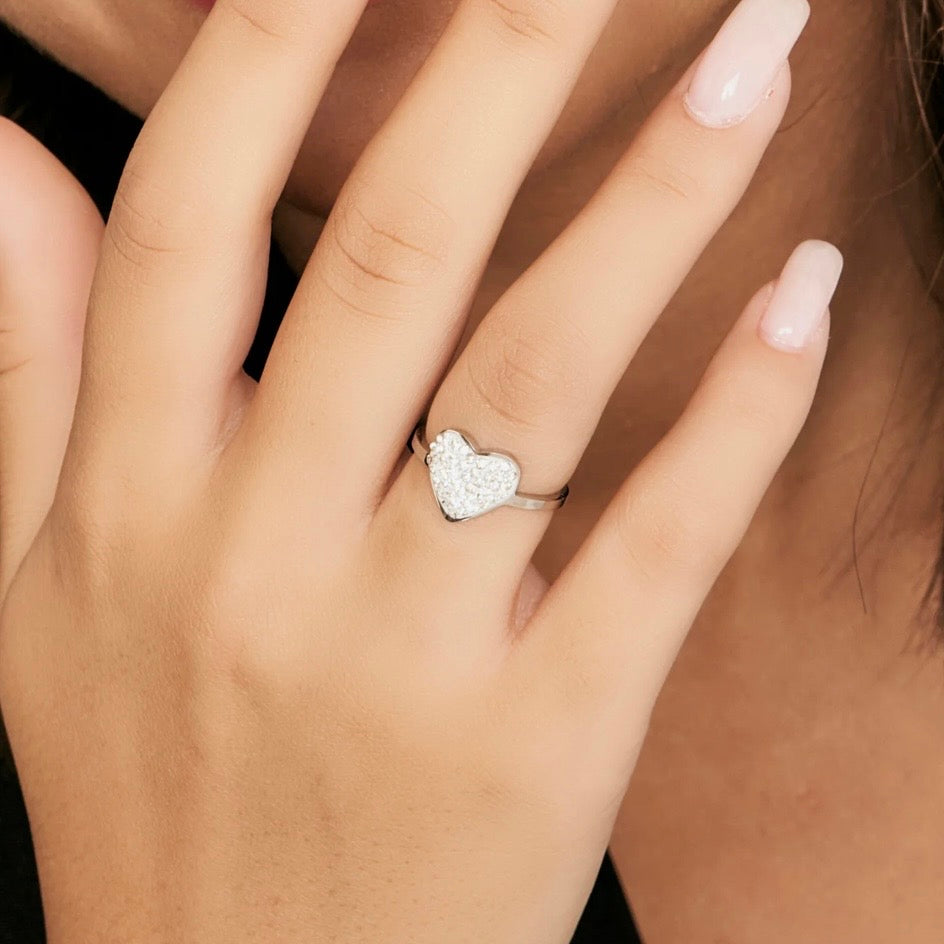 Anello Luca Barra