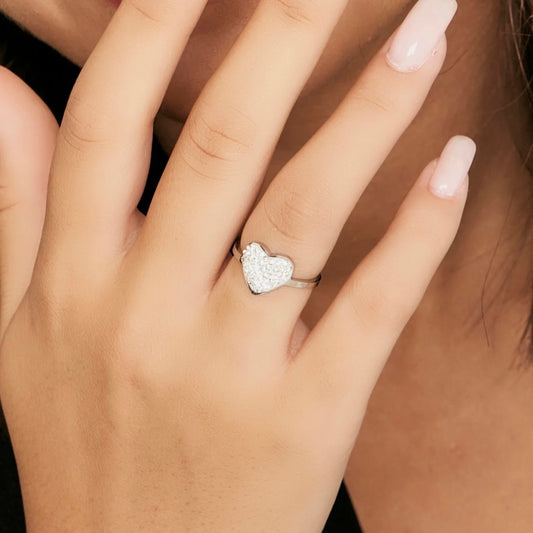 Anello Luca Barra