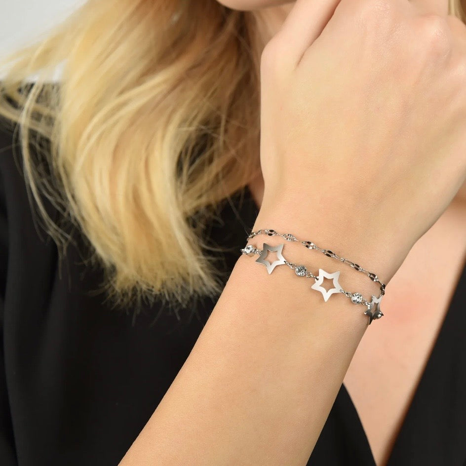 Bracciale Luca Barra