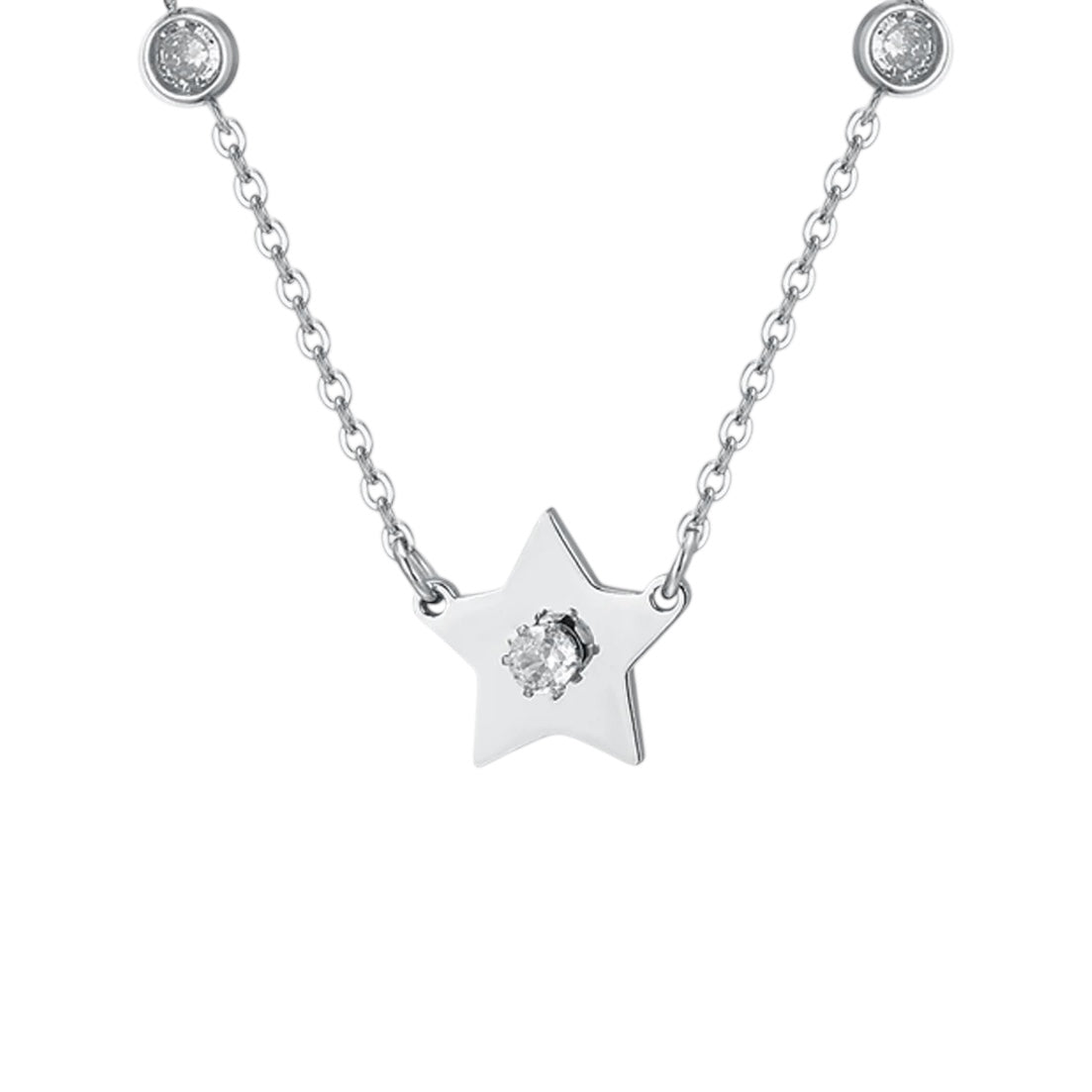 Collana Luca Barra