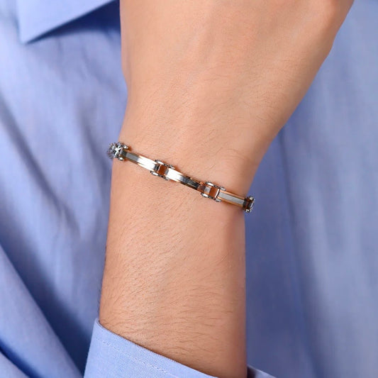 Bracciale Luca Barra