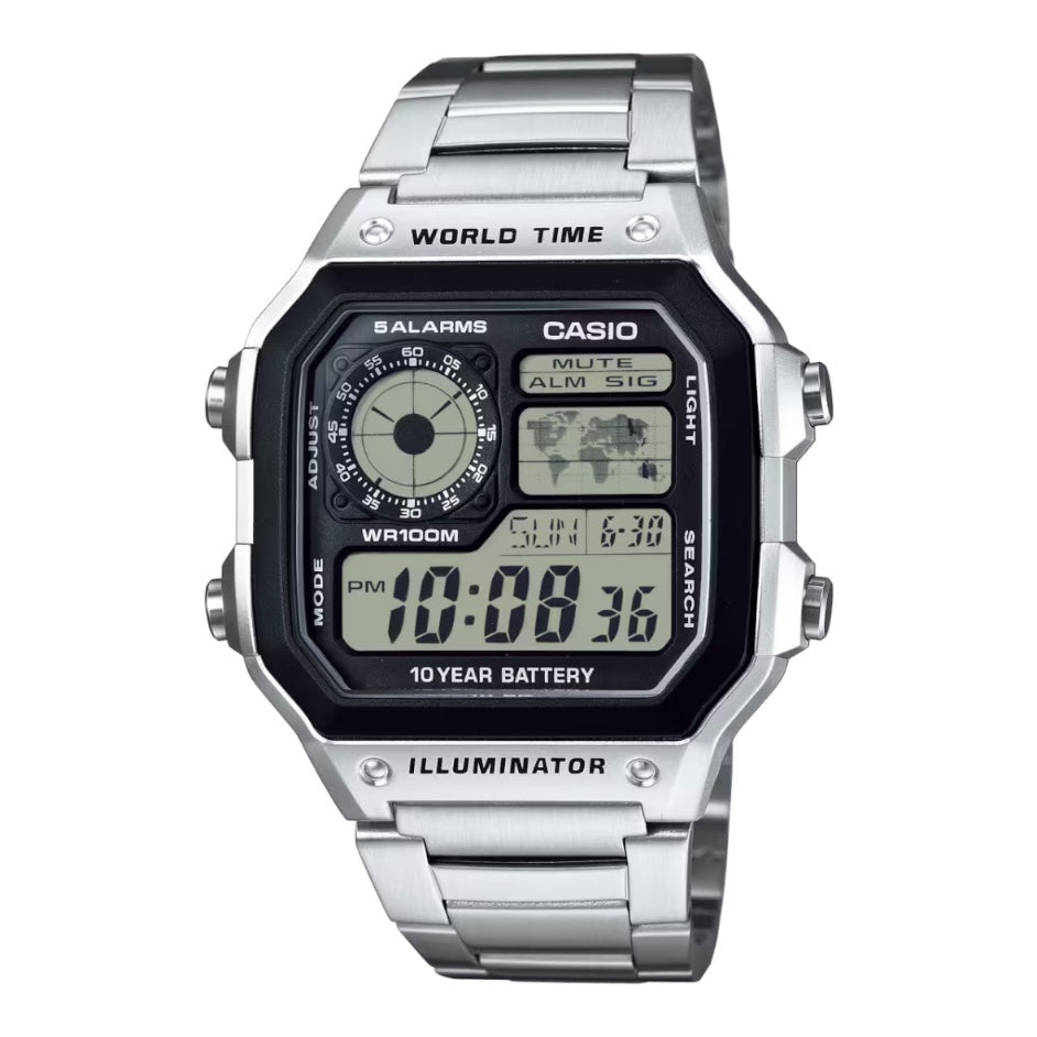 Orologio Casio