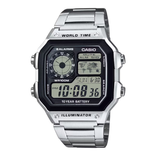 Orologio Casio