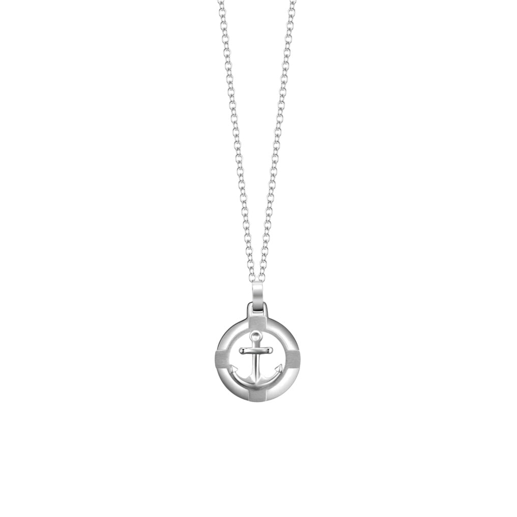 Collana Luca Barra
