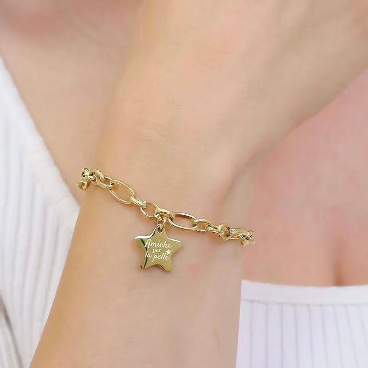 Bracciale S’agapõ