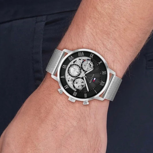 Orologio Tommy Hilfiger