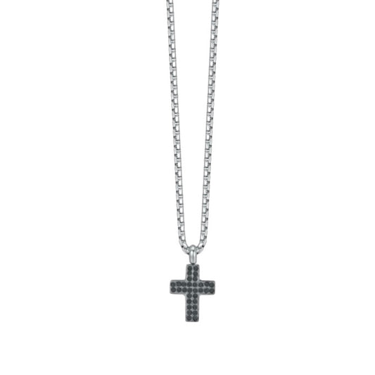 Collana Luca Barra