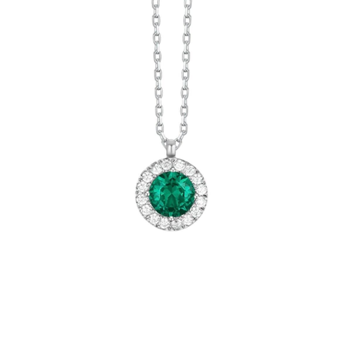 Collana Luca Barra