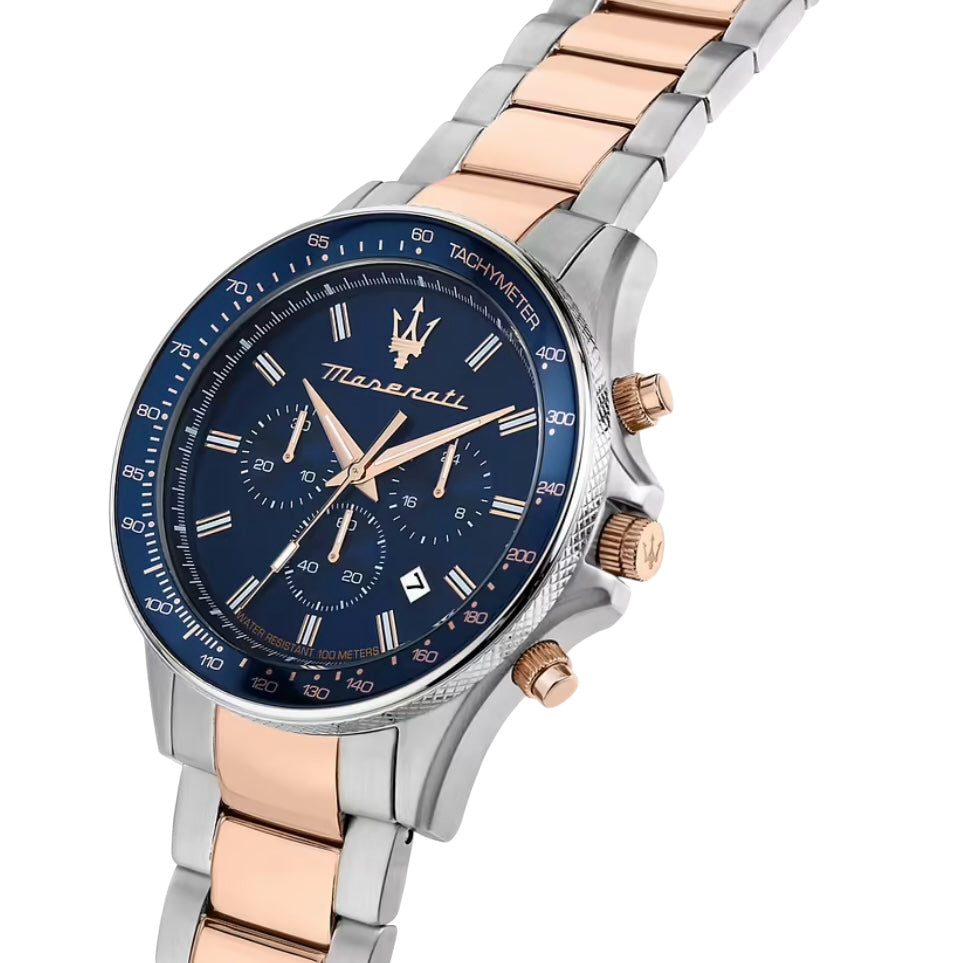 Orologio Maserati