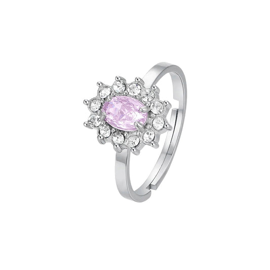 Anello Luca Barra