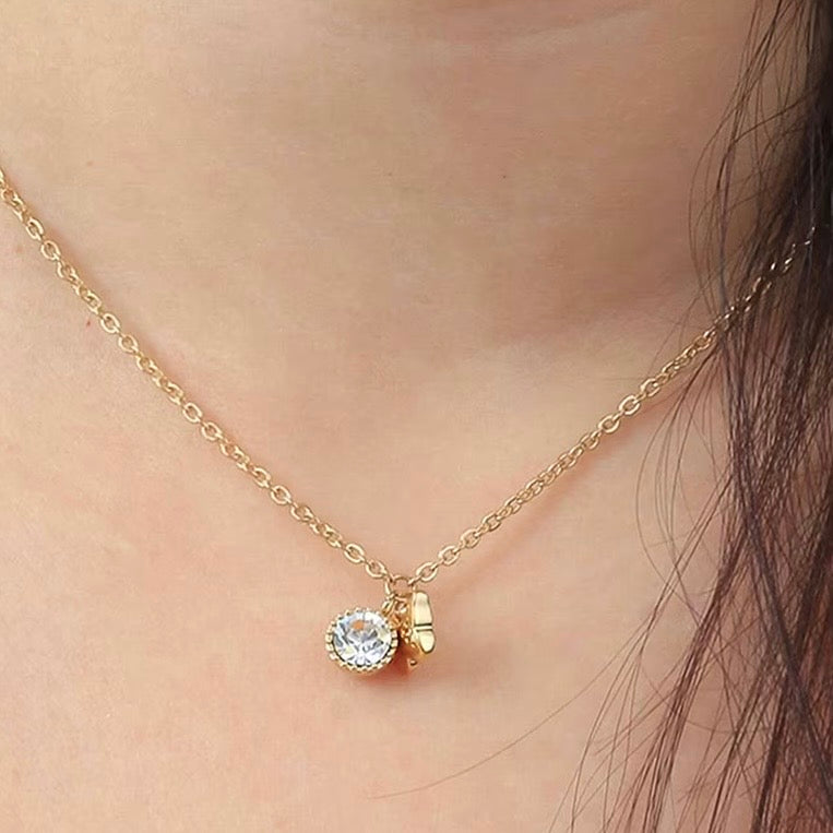 Collana S’agapõ