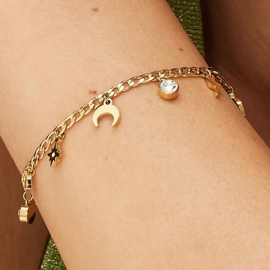 Bracciale S’agapõ