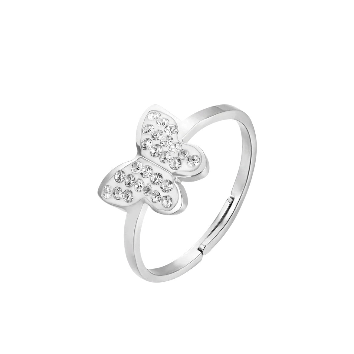 Anello Luca Barra