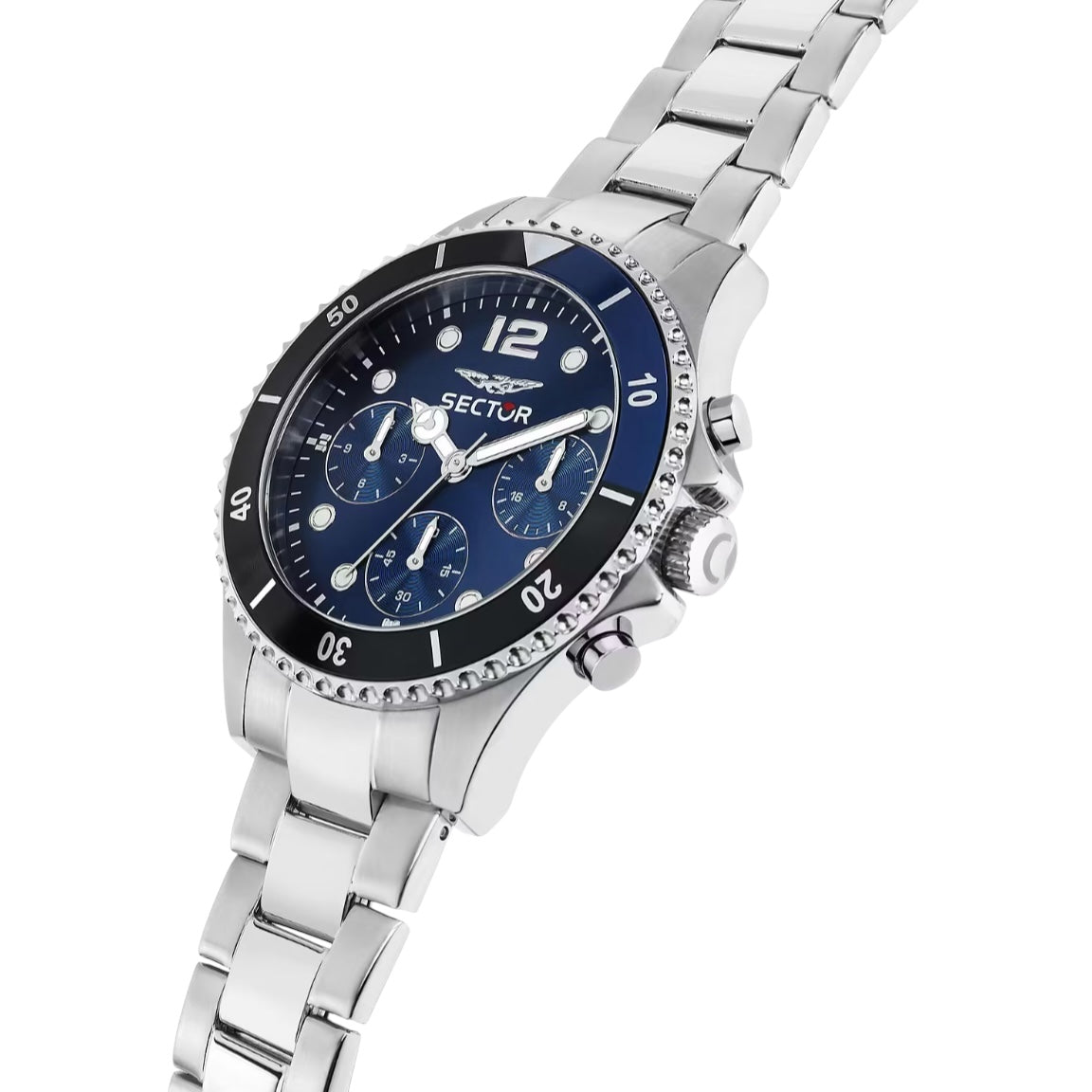 OROLOGIO SECTOR 230 R3253161047