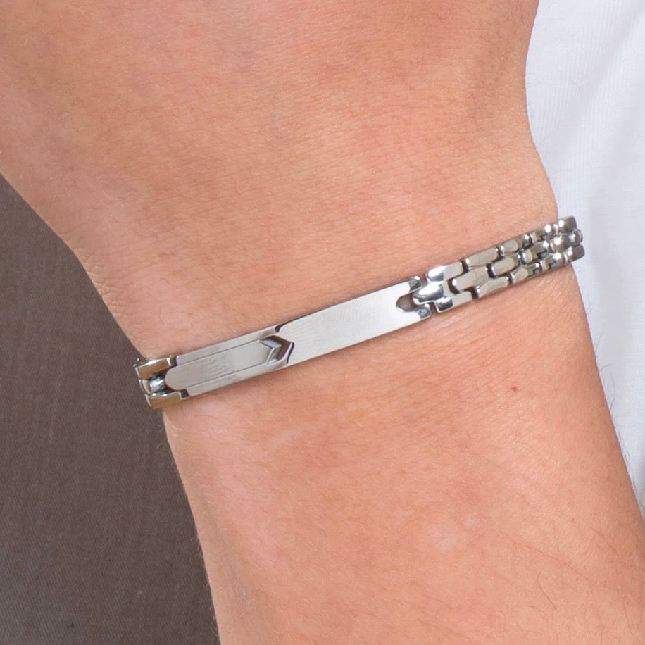 Bracciale Luca Barra