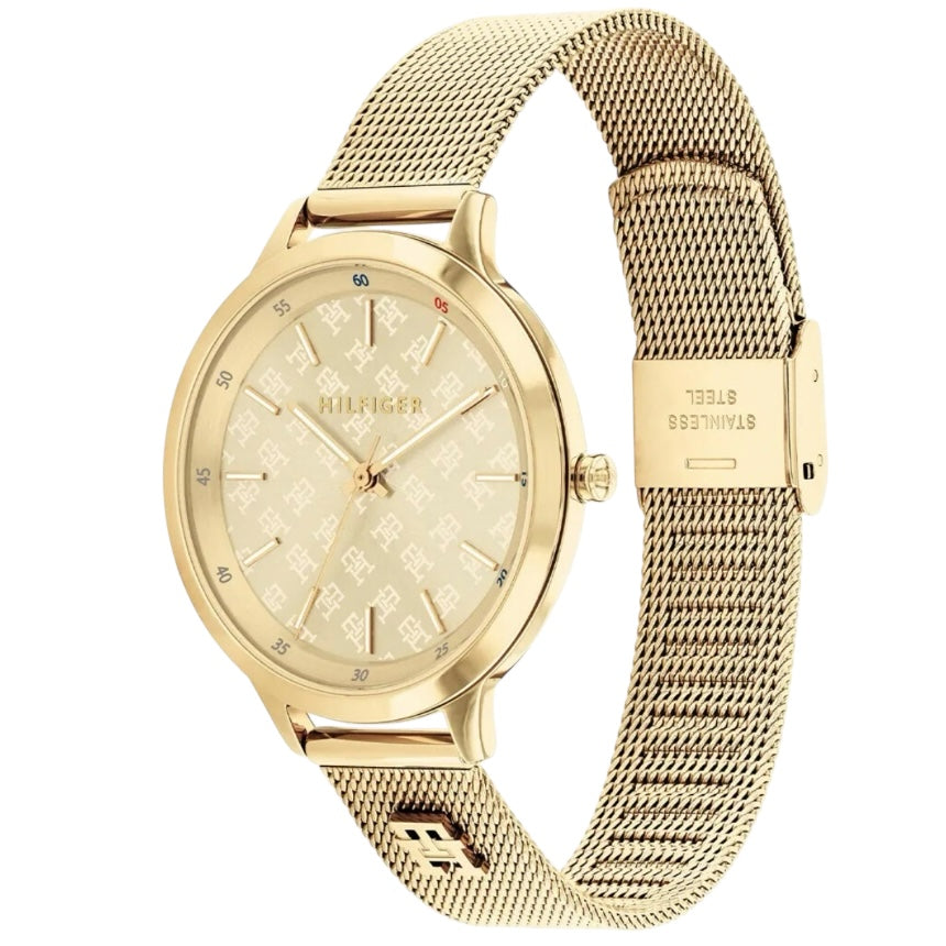 Orologio Tommy Hilfiger