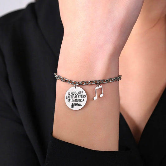 Bracciale Luca Barra
