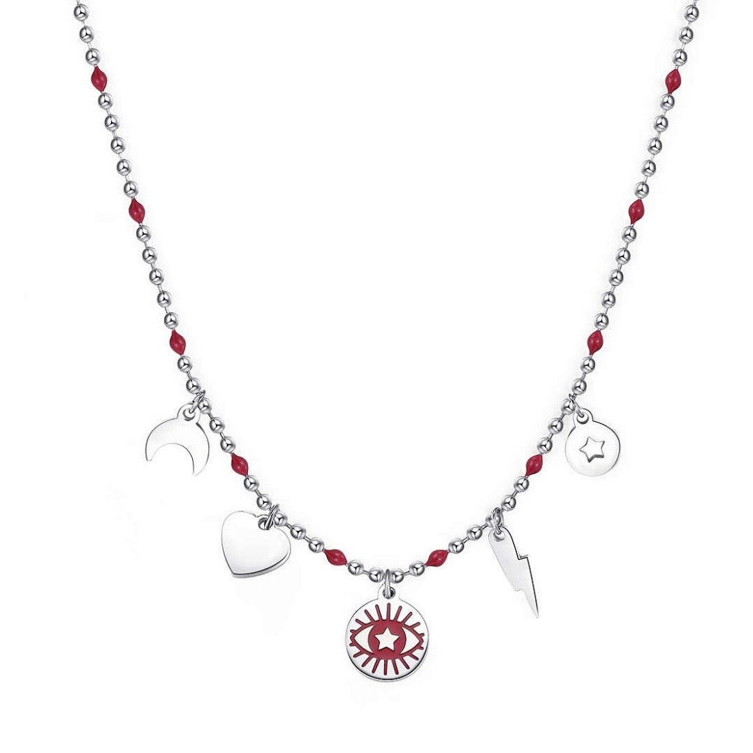 Collana S’agapõ