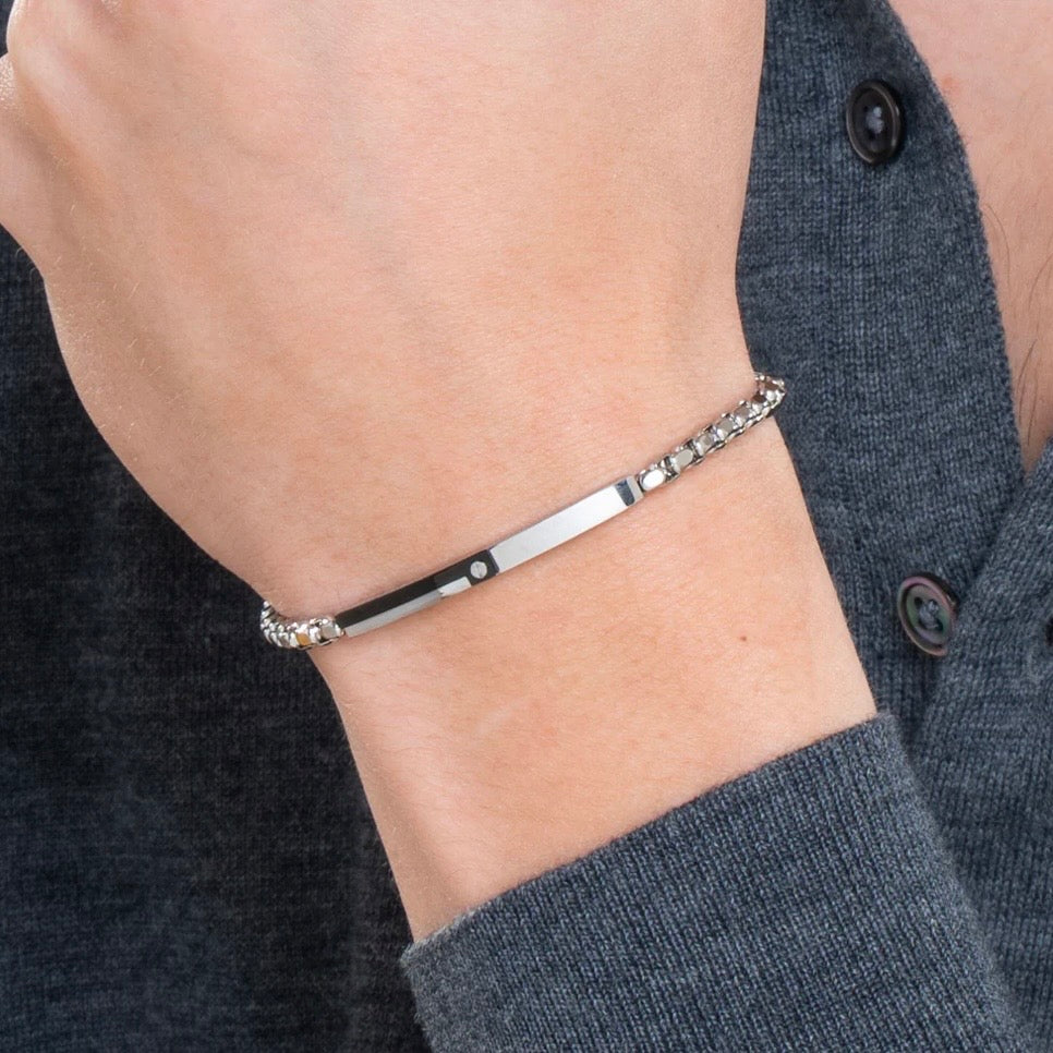 Bracciale Luca Barra