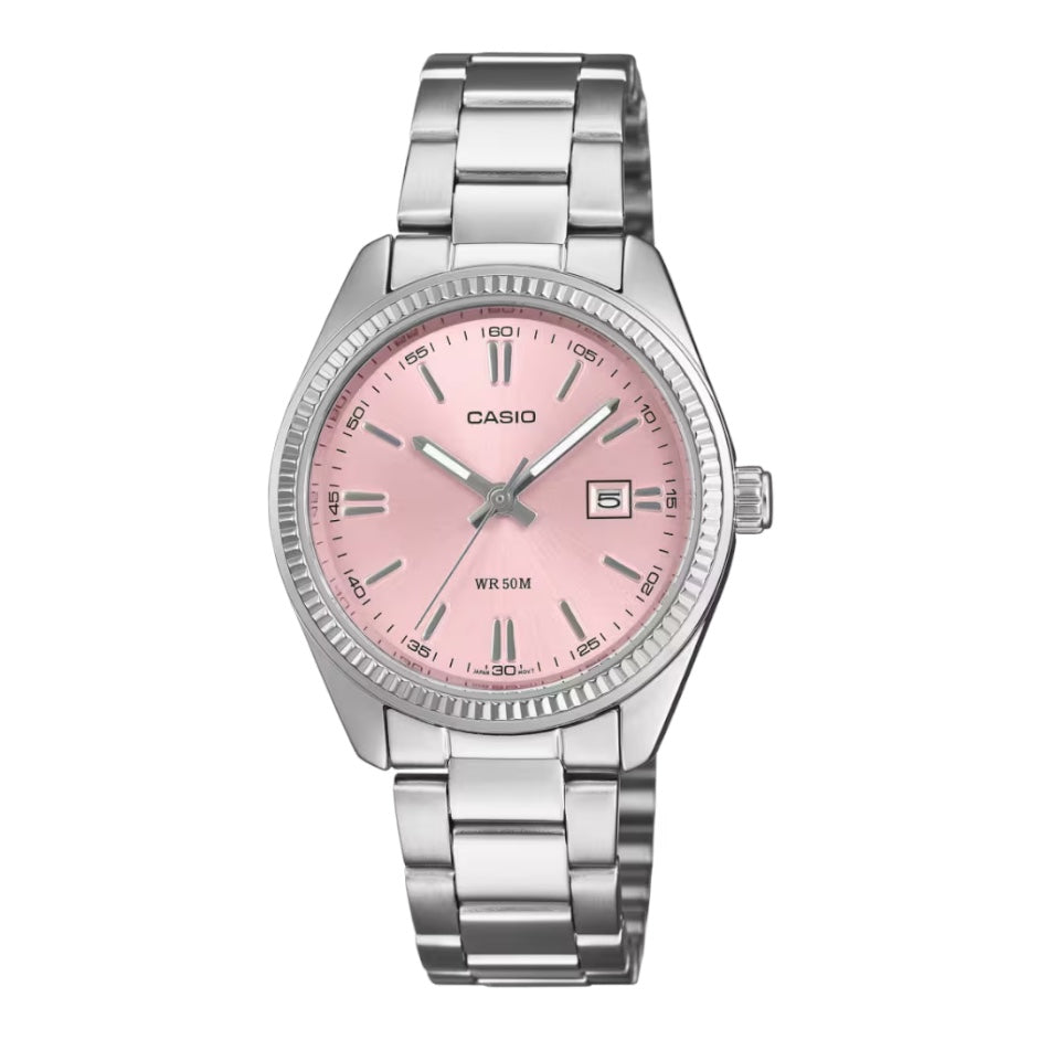 Orologio Casio