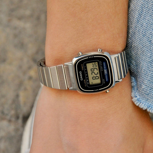 Orologio Casio