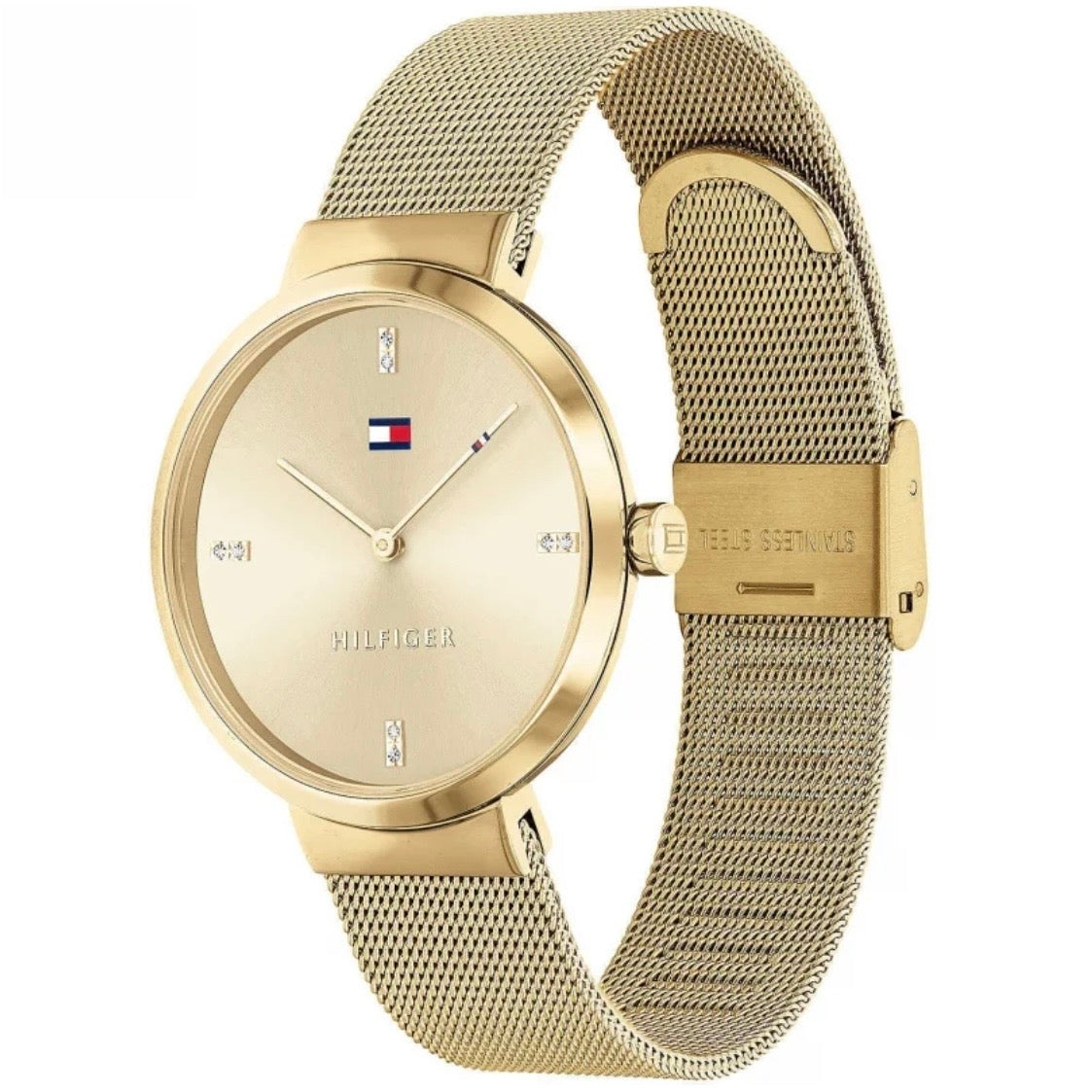 Orologio Tommy Hilfiger