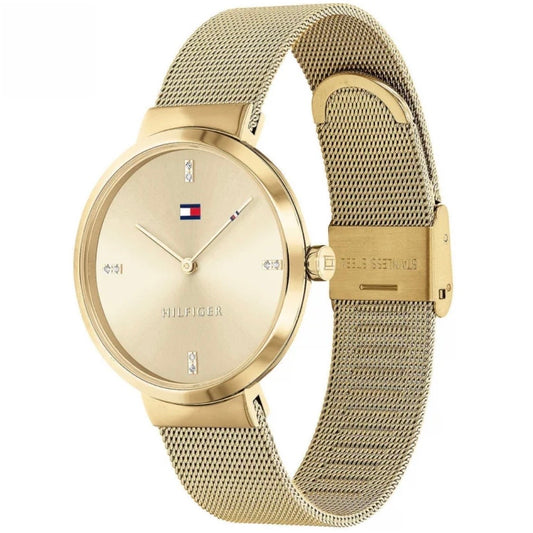 Orologio Tommy Hilfiger