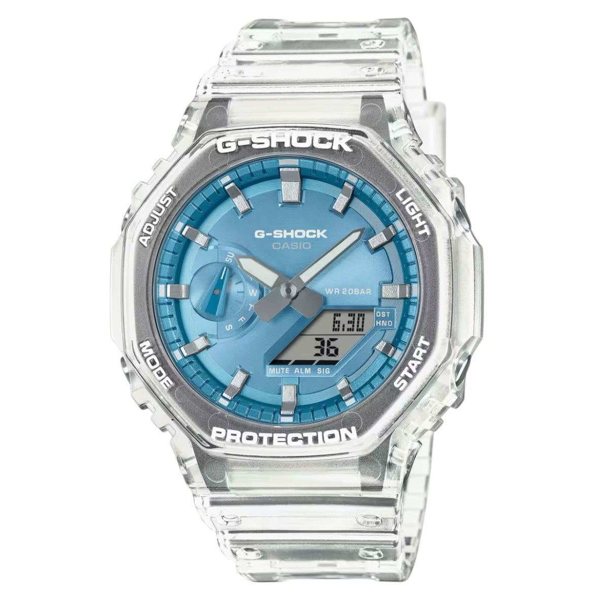 Orologio Casio g-shock