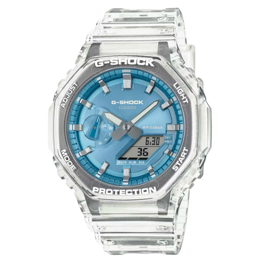 Orologio Casio g-shock