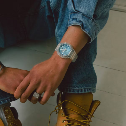 Orologio Casio g-shock