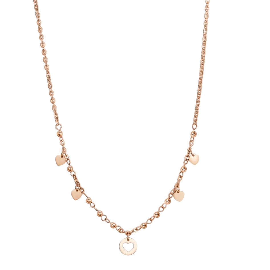 Collana S’agapõ