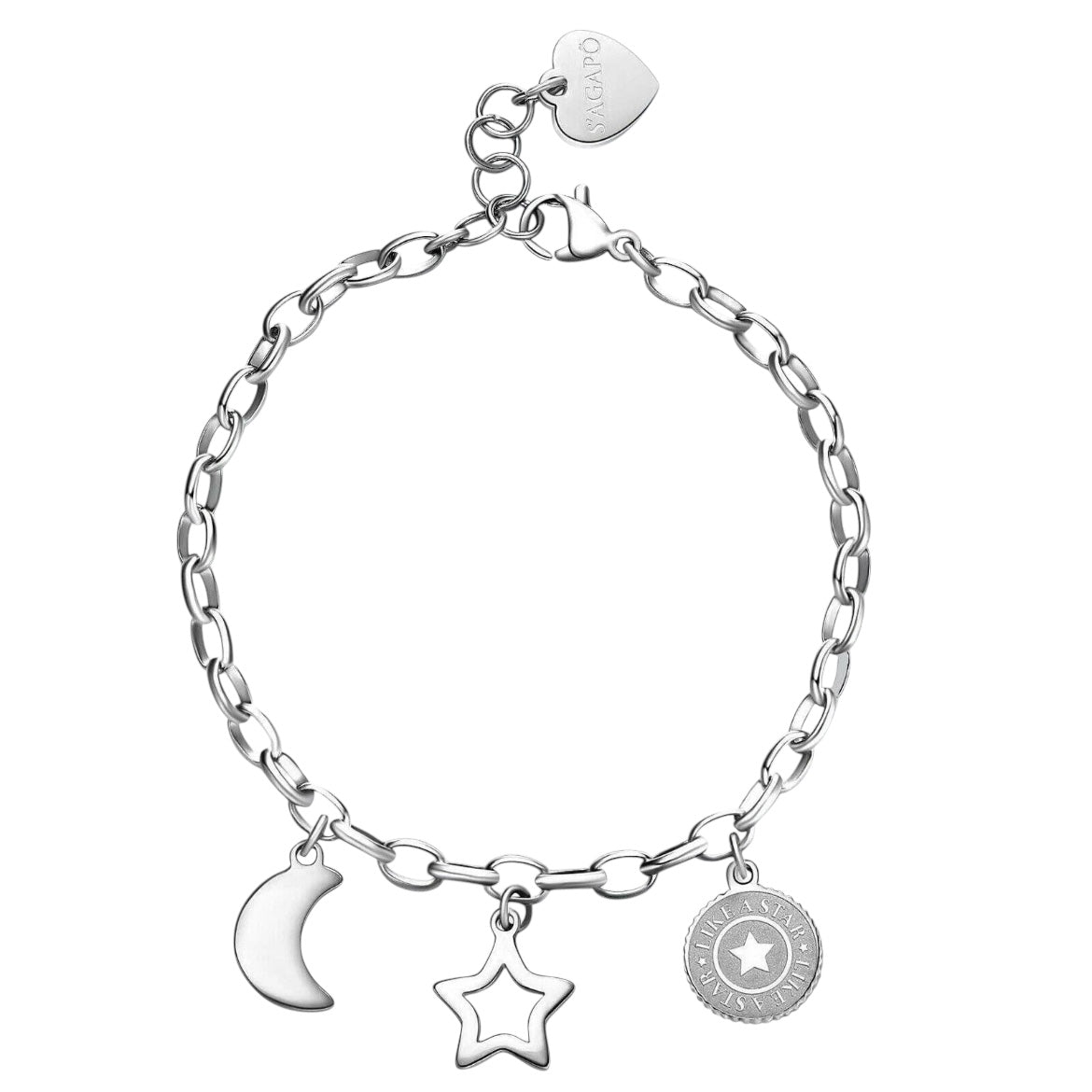 Bracciale S’agapõ