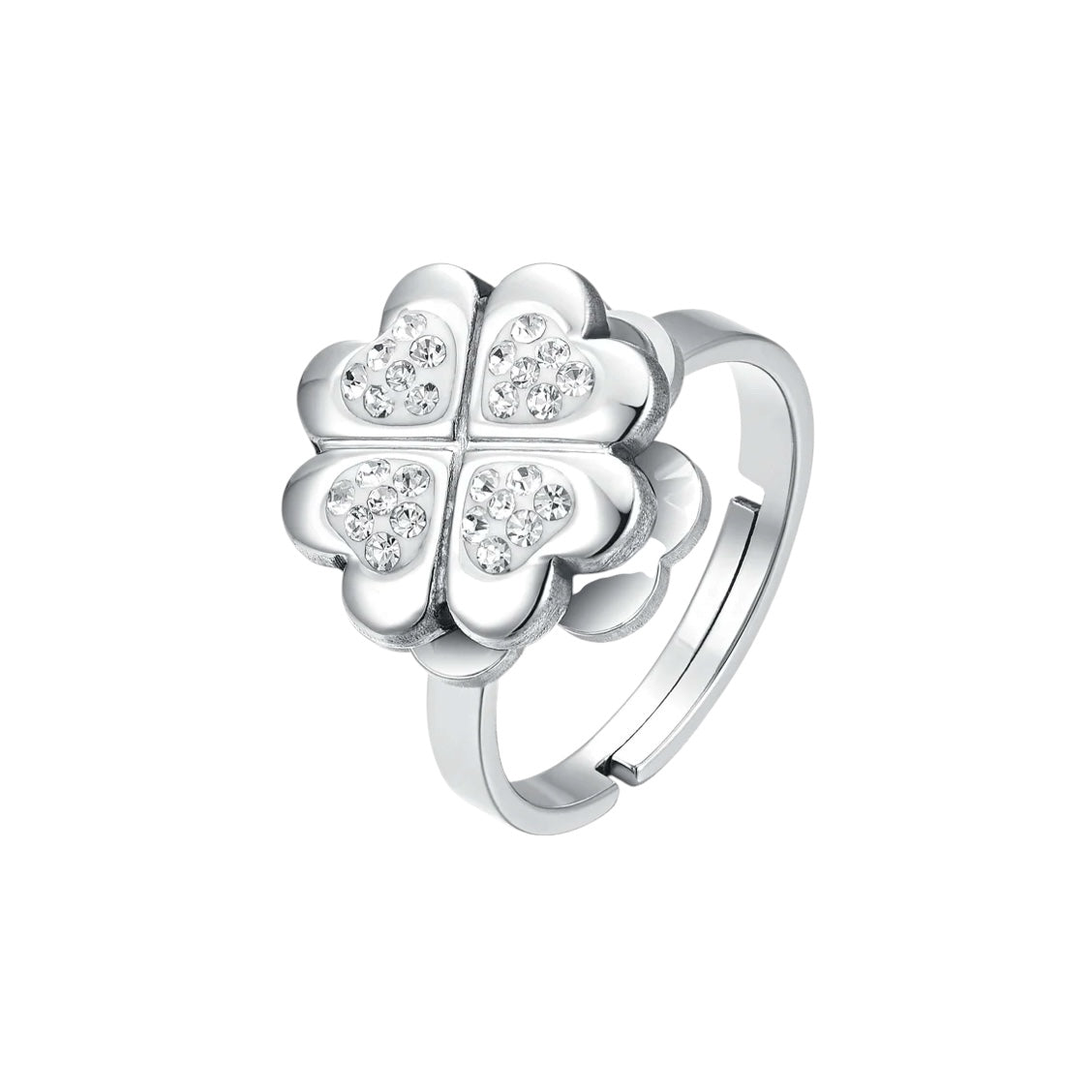Anello Luca Barra