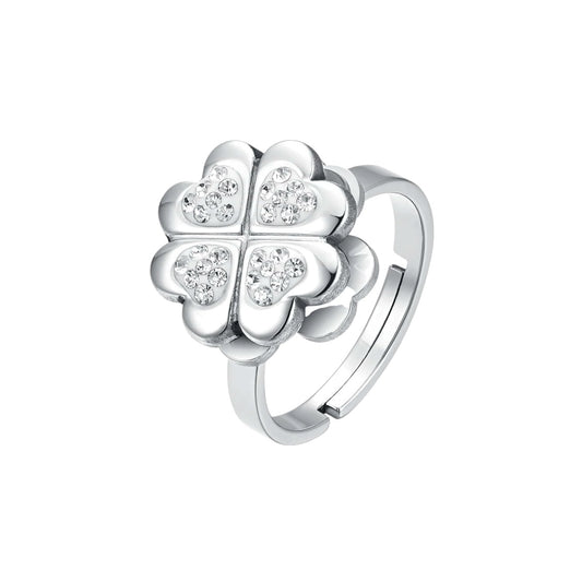 Anello Luca Barra