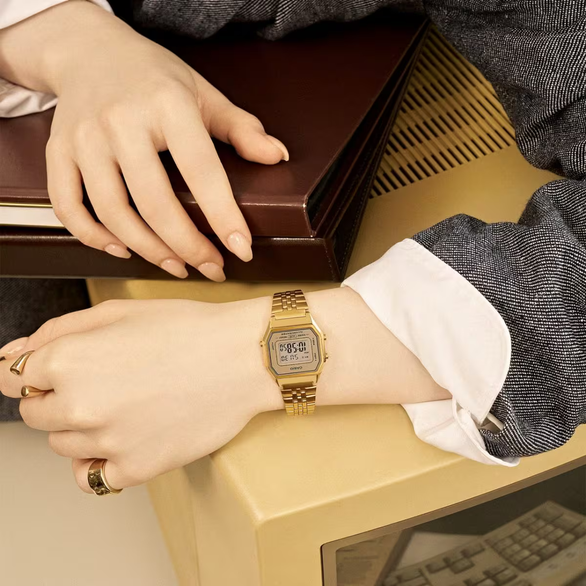 Orologio Casio
