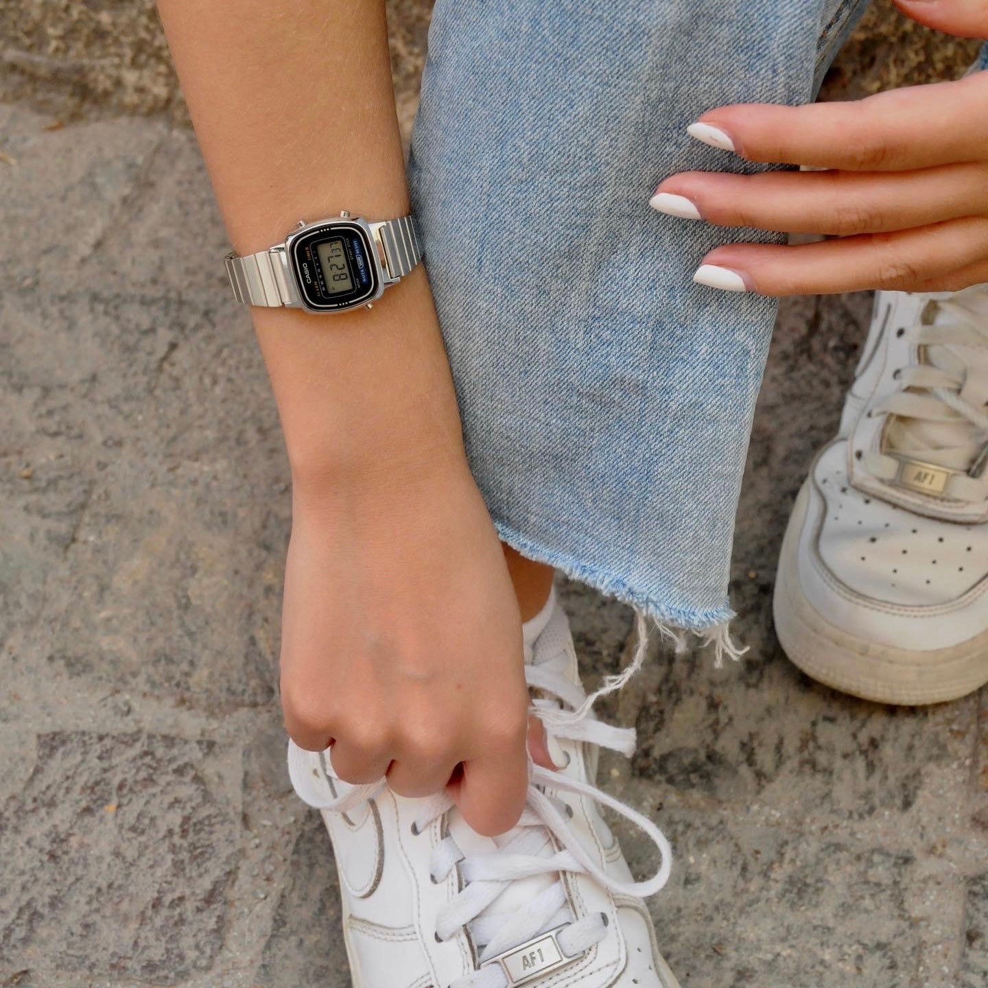 Orologio Casio