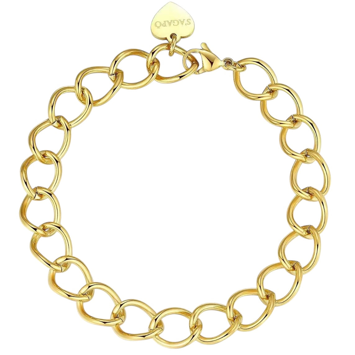 Bracciale S’agapõ
