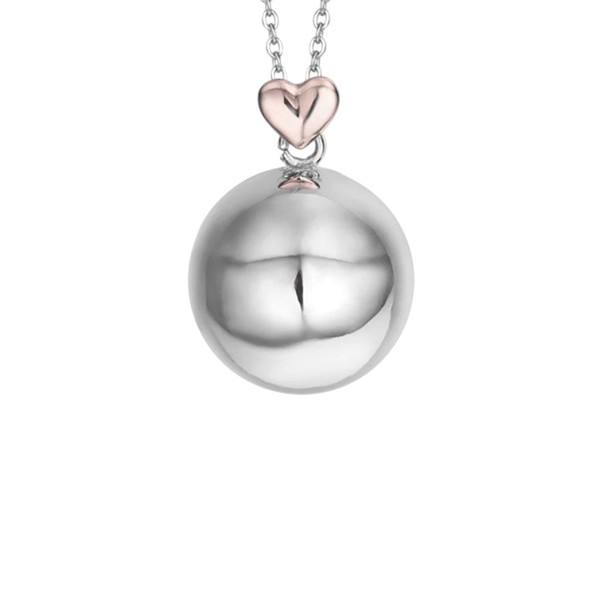 Collana Luca Barra