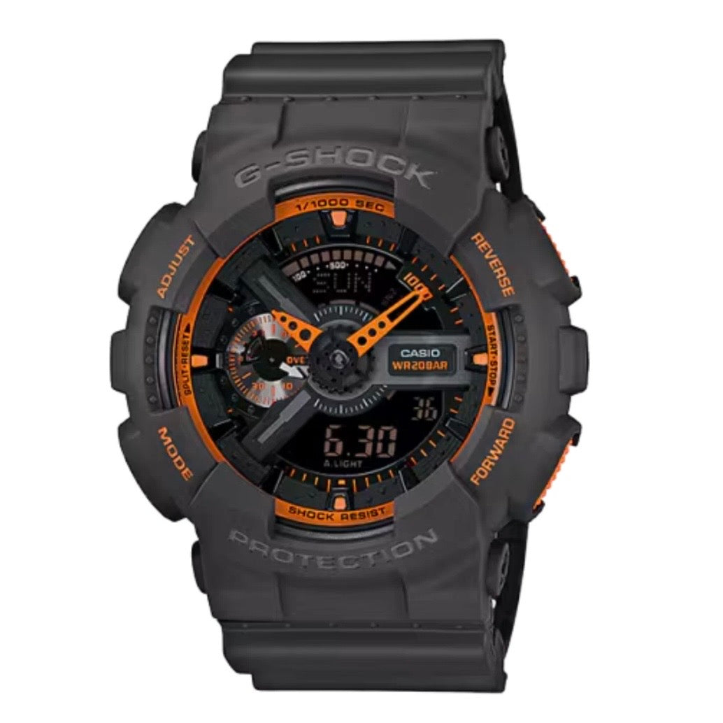 Orologio Casio g-shock
