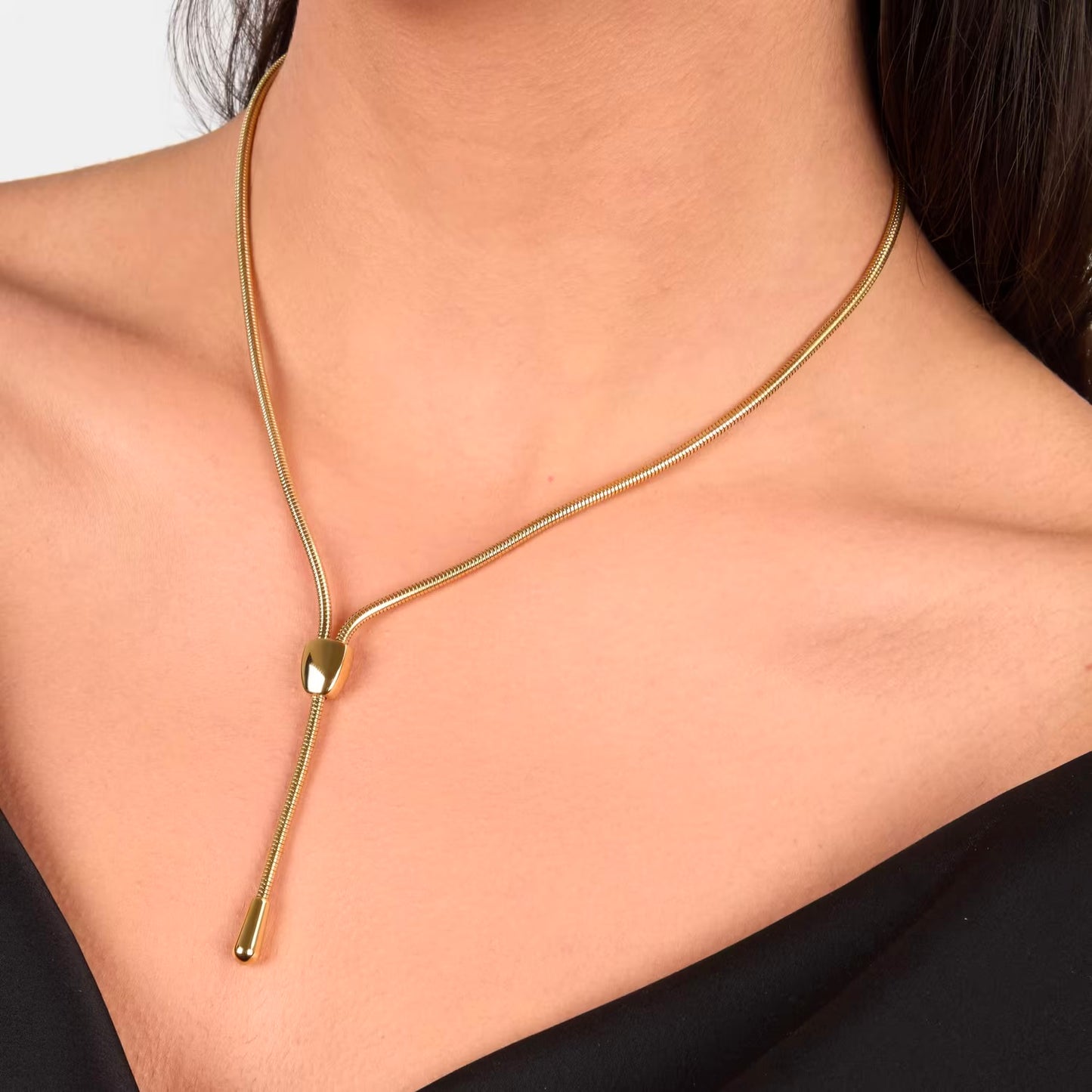 Collana Morellato