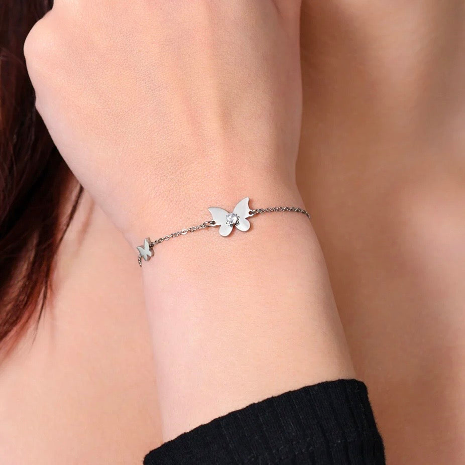 Bracciale Luca Barra