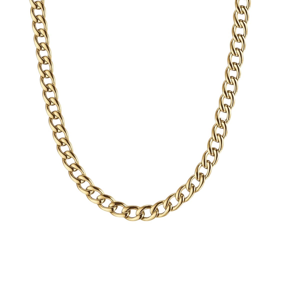 Collana Luca Barra