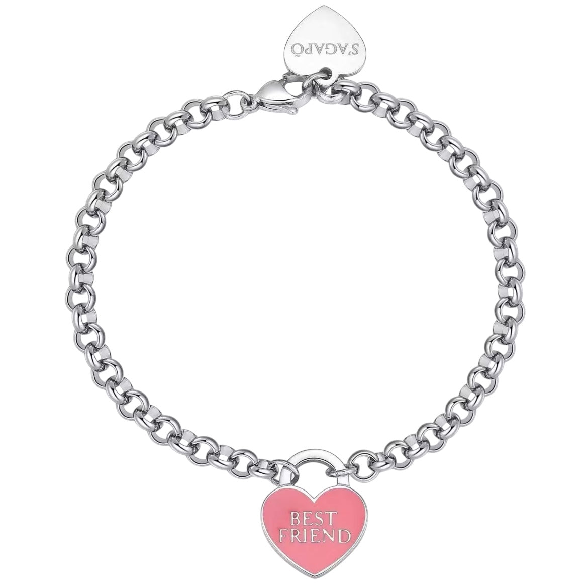Bracciale S’agapõ