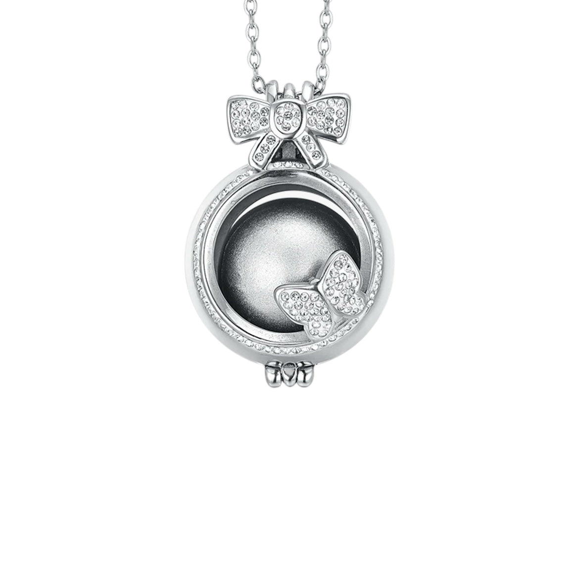 Collana Luca Barra