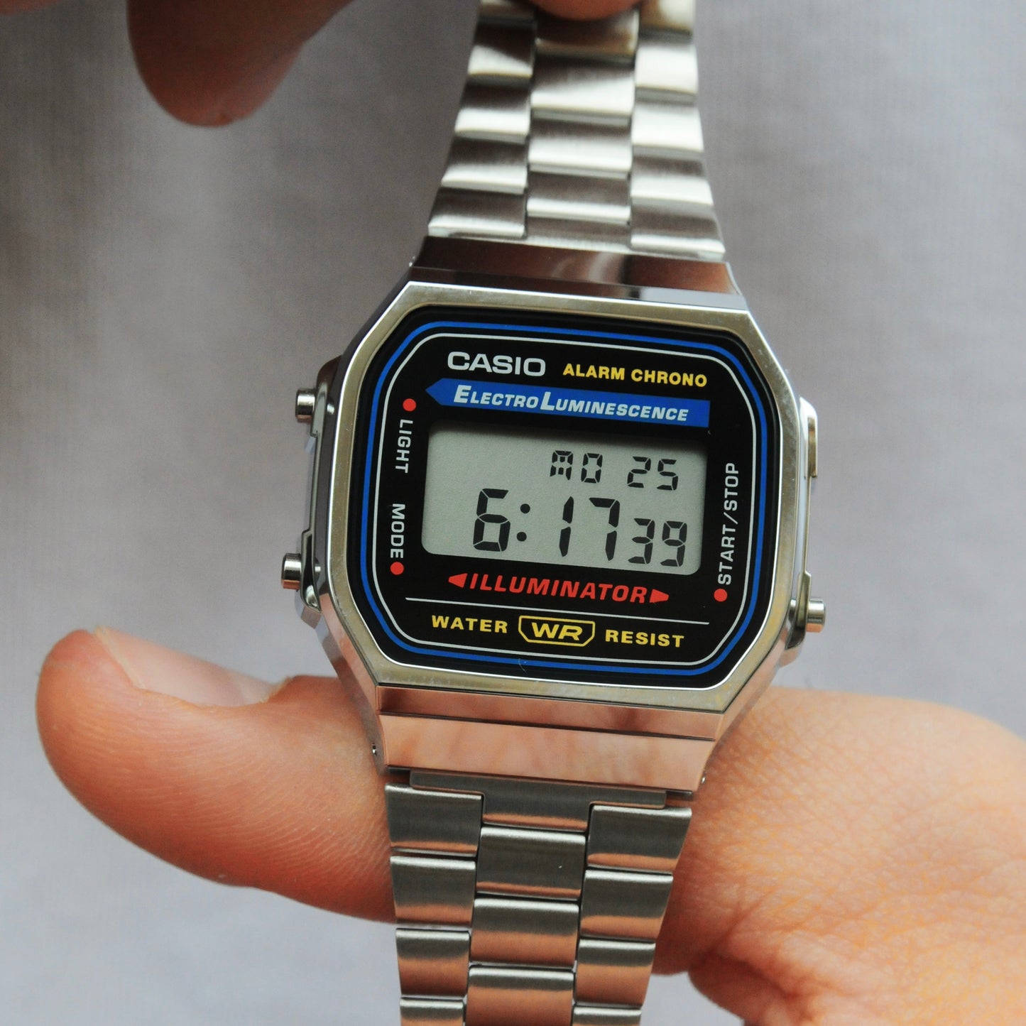 Orologio Casio
