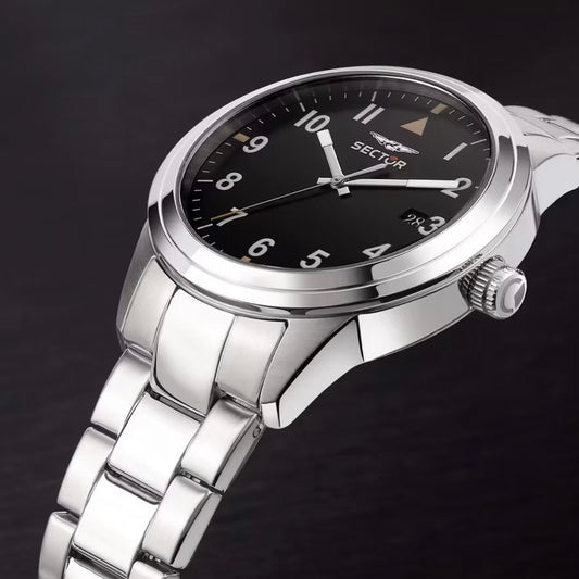 OROLOGIO SECTOR 670 R3253540014