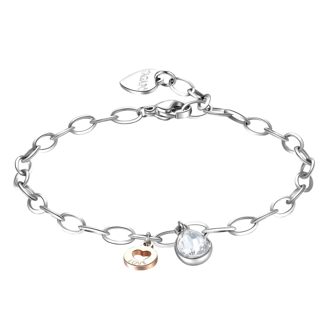 Bracciale S’agapõ