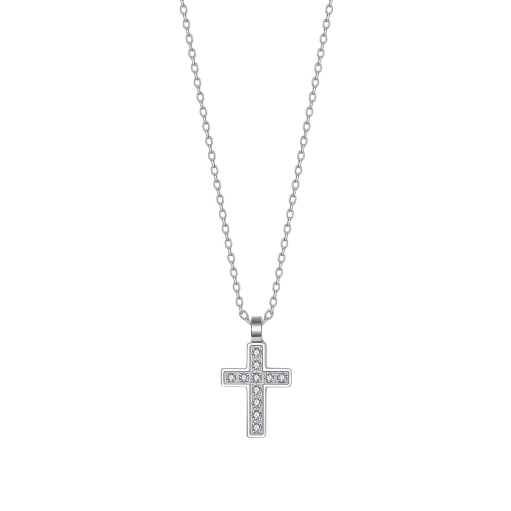 Collana Luca Barra