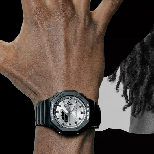 Orologio Casio g-shock